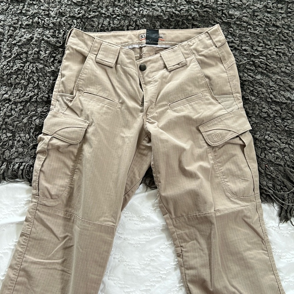 511 Tactical Pant Women BDU